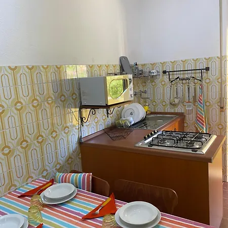 Dom wakacyjny Casa Sofia