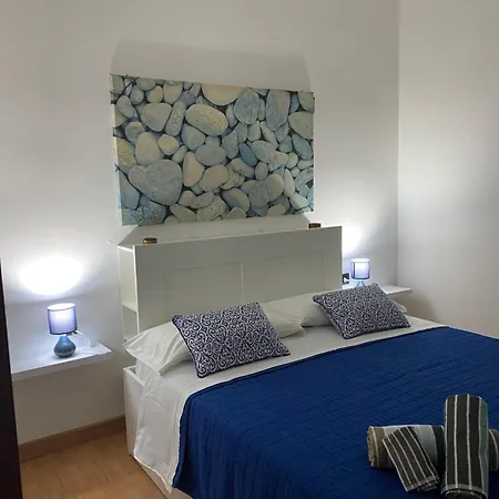 Dom wakacyjny Casa Sofia Villasimius