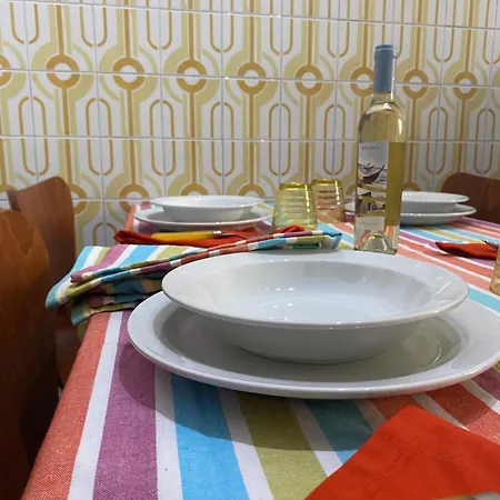 Dom wakacyjny Casa Sofia
