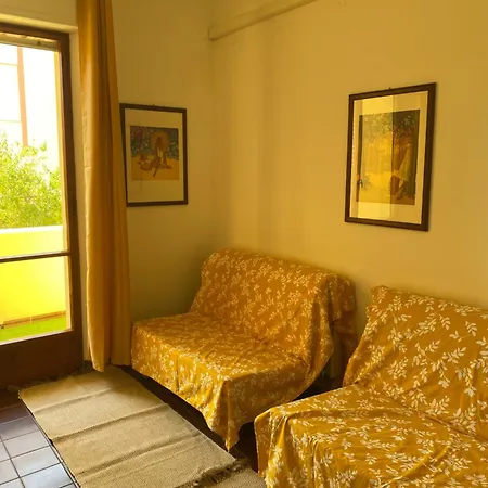 Casa Sofia 度假居