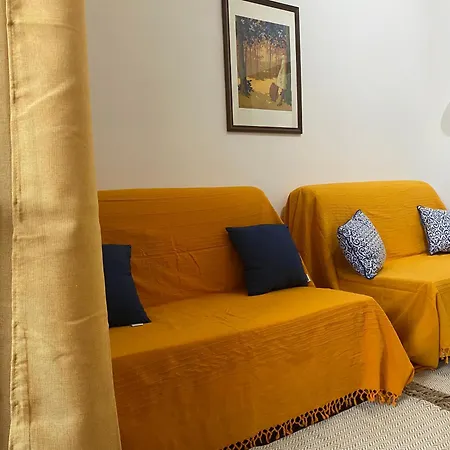 Σπίτι διακοπών Casa Sofia Villasimius