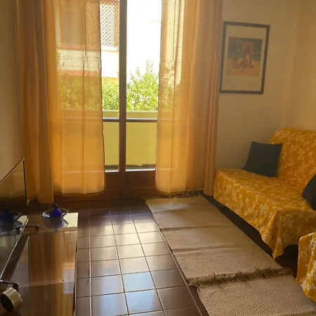 Casa Sofia Dom wakacyjny Villasimius