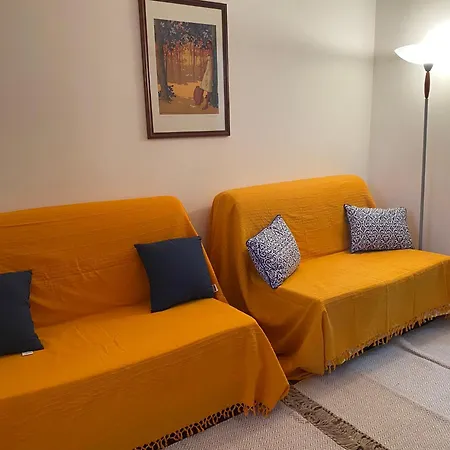 Casa vacanze Casa Sofia Villasimius