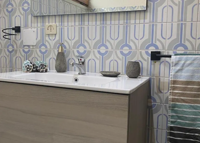 Casa Sofia Villasimius