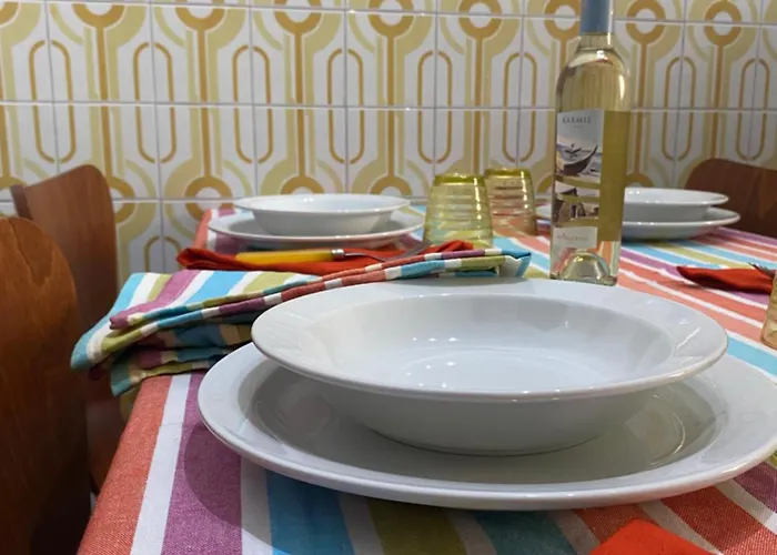 Casa vacanze Casa Sofia