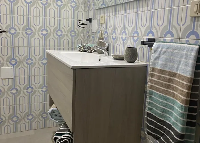 Casa Sofia * Вилласимиус