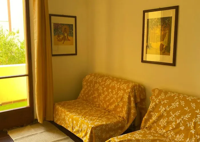 Casa Sofia Casa vacanze