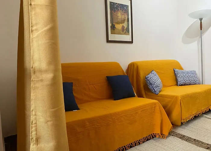 Casa vacanze Casa Sofia Villasimius