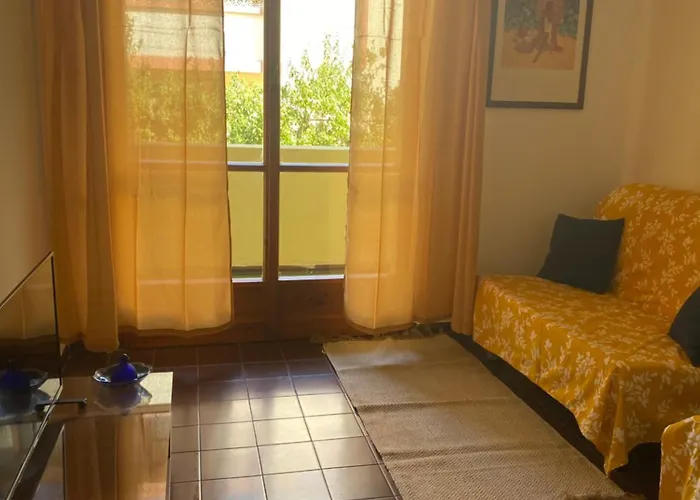 Casa Sofia Casa vacanze Villasimius