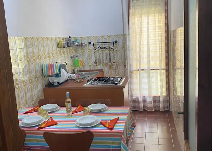 Casa Sofia Дом отдыха