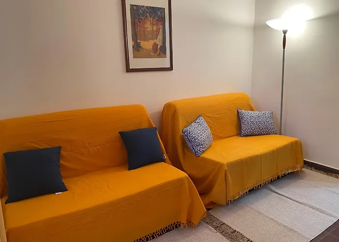 Casa vacanze Casa Sofia Villasimius