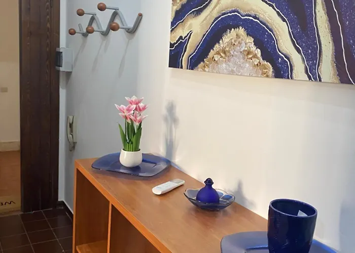 Casa Sofia Вилласимиус