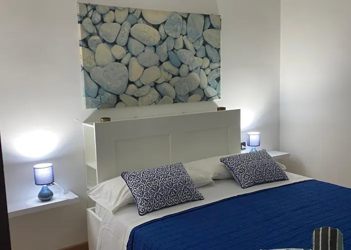 Casa vacanze Casa Sofia Villasimius